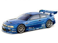 BMW M3 GT Clear Body 190mm (  )