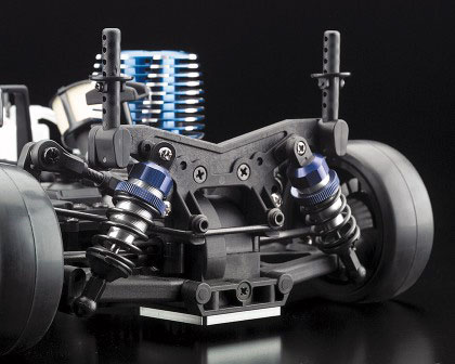 BMW M3 GTR Ready Set (31361B) (нажмите для увеличения) BMW M3 GTR Ready Set (31361B) (нажмите для увеличения)