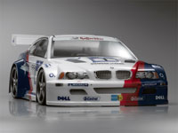 BMW M3 GTR 2005 Inferno GT (  )