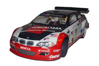 BMW M3 GT TS-4E V2 RTR (  )