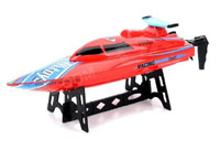 WLToys WL911 Boat 2.4GHz RTR (  )