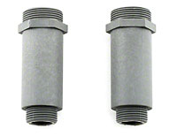 Ultra Shocks Body Long Gray 2pcs (  )