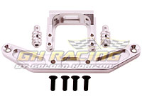 Aluminum Rear Body Mount Silver Stampede (  )