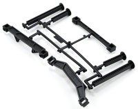 Pro-Line Slash Body Mount Kit Slash (  )