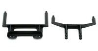 Body Mounts Front & Rear Stampede