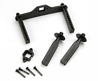 Body Mount Posts T-Maxx (  )