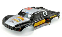 Greg Adler 4 Wheel Parts Body Slayer Pro (  )