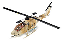 AH-1W Desert Storm Conversion Kit E325 (  )