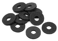 Foam Body Washer 10pcs (  )