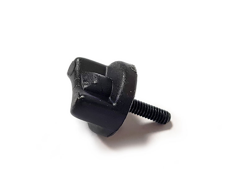Болт-барашек Haoye Bolt with Nylon Cap M2x8mm Black 1pcs (HY009-00212) (нажмите для увеличения) Болт-барашек Haoye Bolt with Nylon Cap M2x8mm Black 1pcs (HY009-00212) (нажмите для увеличения)