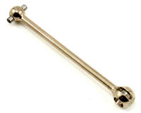 Steel Constant-Velocity Driveshaft Bone 48mm Slash 1/16 1pcs (  )