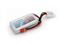 Bonka LiPo Battery 3S1P 11.1V 460mAh 35C JST-BEC (  )