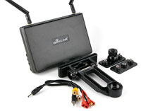 Boscam Galaxy RD2 7inch FPV Monitor 5.8GHz (  )