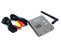 ReadyToSky RC832 FPV 48Ch AV Receiver 5.8GHz (  )