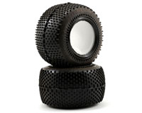Bow Tie T M3 2.2 Rear Tires with Inner Foam 2pcs (  )
