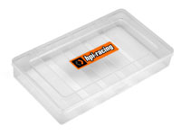 HPI Parts Box 210x130x30mm with Decals (  )