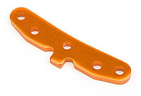 Rear Lower Arm Brace Orange Bullet (  )