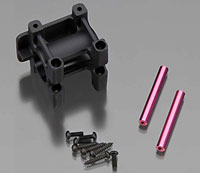 Tail Boom Bracket E325 V2
