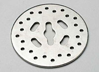 Brake Disc 40mm Steel