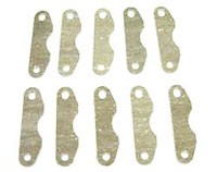 Brake Pad 10pcs (GSC-ST045)