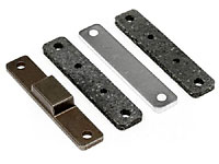 Brake Pad Set Baja