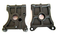 Center Bulk Set Deagostini Mercedes (  )