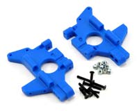 RPM Maxx Rear Bulkhead Set Blue (  )