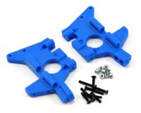 RPM Maxx Front Bulkhead Set Blue (  )