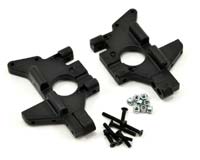 RPM Maxx Rear Bulkhead Set Black (  )