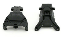 Front Upper & Lower Bulkheads Jato (  )