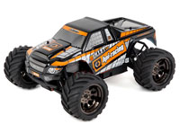 Bullet MT 3.0 Waterproof 2.4GHz 4WD RTR (  )