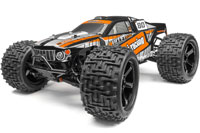 Bullet ST Flux 3S Waterproof 2.4GHz 4WD RTR (  )