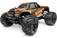 Bullet MT Flux 3S Waterproof 2.4GHz 4WD RTR (  )