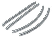 Aluminum 6061-6 Front & Rear Bumper E-Maxx / T-Maxx (  )