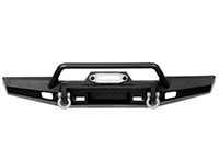 Traxxas TRX-4 Ford Bronco / Blazer 1979 Front Bumper 217mm for Winch