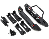 Ridge-Line Bumper Wide Set