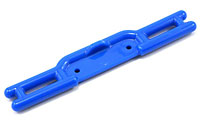 RPM Tubular Rear Bumper Blue Revo