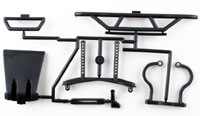 Bumper Set DRT/DRX (  )