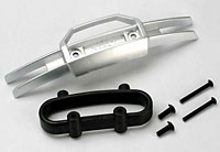 Bumper Front & Mount Revo