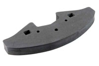 Foam Front Bumper XO-1 (  )