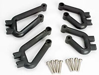 Bumper Mounts Front & Rear T-Maxx (  )