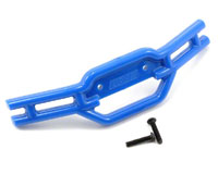 RPM Front Bumper Blue 1/16 E-Revo (  )