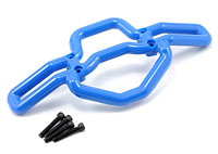 RPM Front Bumper Blue T/E-Maxx (  )