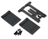 RPM Mud Flaps Traxxas Slash (  )