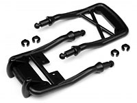 Bumper Set E-Savage (  )