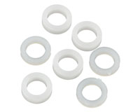 Bellcrank Bushings Plastic 5x8x2.5mm 5x8x1.5mm 4pcs