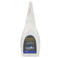 Dynamite Stiksion Premium Thin CA Glue .7oz (  )