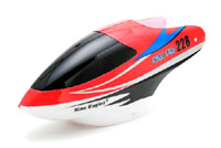 Cabin Red Solo Pro 228 (  )