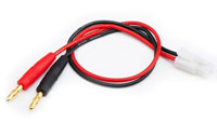 Amass Tamiya Charging Cable 14AWG 30cm