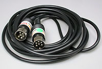 Hitec 58310 Trainer Cord (  )